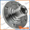 Moyeu de roue avant pour VW | KLP-WW-000P2, 3368